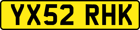 YX52RHK