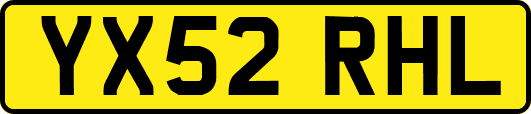 YX52RHL