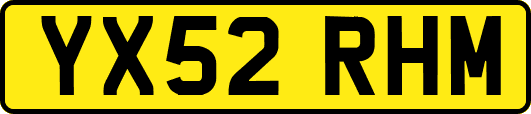 YX52RHM