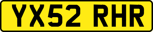 YX52RHR