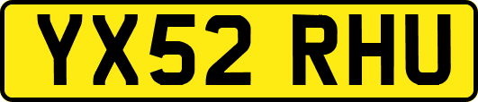 YX52RHU