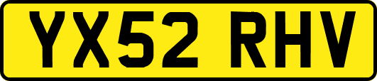 YX52RHV