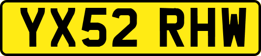 YX52RHW