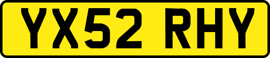 YX52RHY