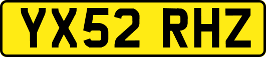 YX52RHZ