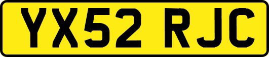 YX52RJC