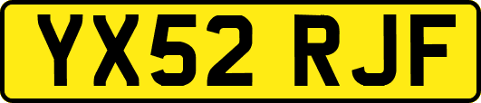 YX52RJF
