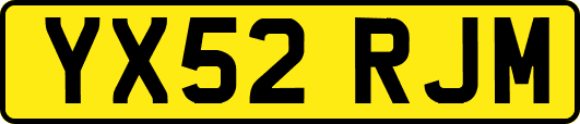YX52RJM