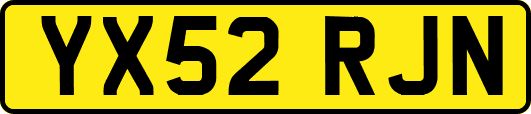 YX52RJN