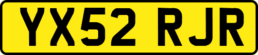 YX52RJR