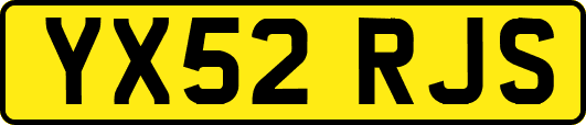 YX52RJS