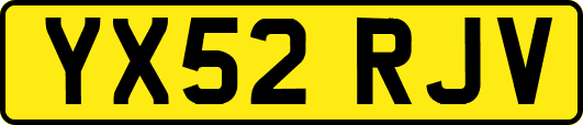 YX52RJV