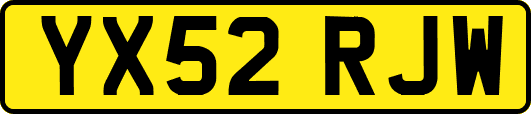 YX52RJW