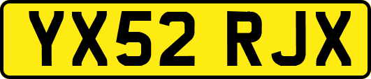 YX52RJX