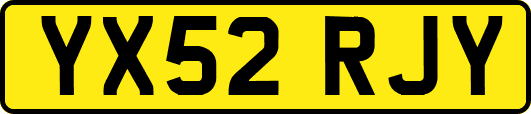 YX52RJY