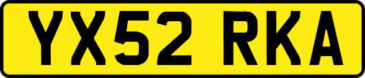 YX52RKA