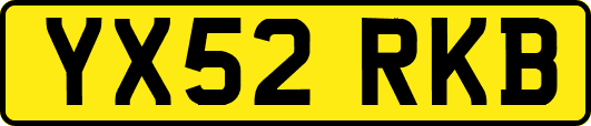 YX52RKB