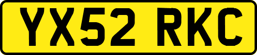 YX52RKC