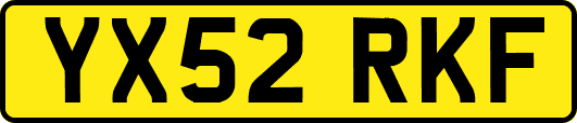 YX52RKF