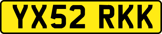 YX52RKK