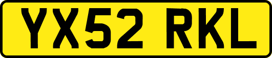 YX52RKL