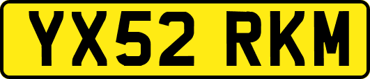 YX52RKM