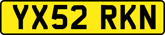 YX52RKN
