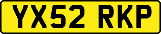 YX52RKP