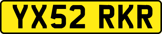 YX52RKR