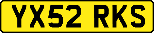 YX52RKS