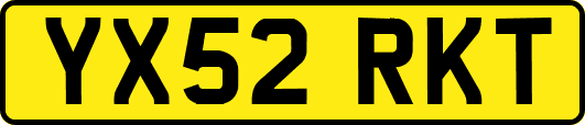 YX52RKT