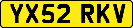 YX52RKV