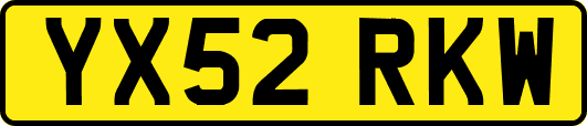 YX52RKW