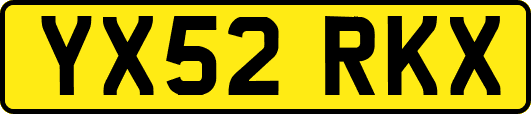YX52RKX
