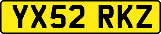 YX52RKZ