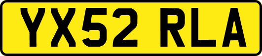 YX52RLA