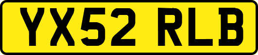 YX52RLB