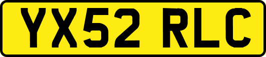 YX52RLC