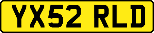 YX52RLD