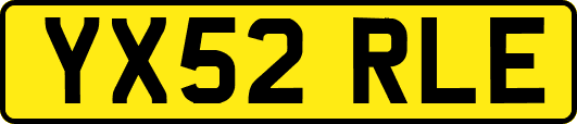 YX52RLE