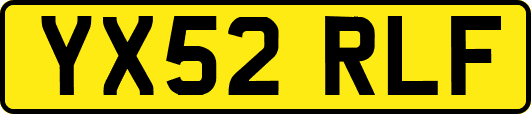 YX52RLF