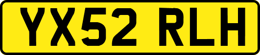 YX52RLH