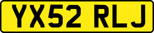 YX52RLJ