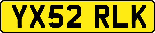 YX52RLK