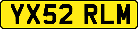 YX52RLM