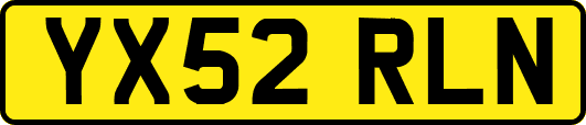 YX52RLN