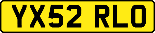 YX52RLO
