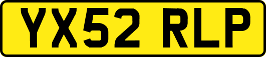YX52RLP