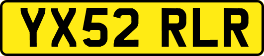 YX52RLR