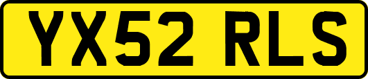 YX52RLS